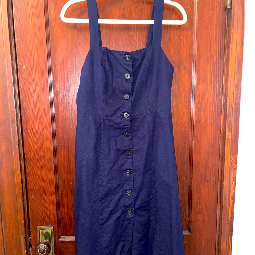 Gap dress
